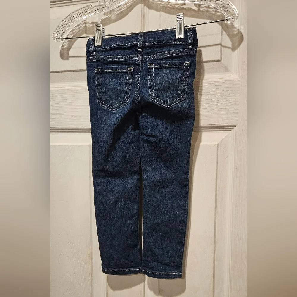 CHILDRENS PLACE JEANS